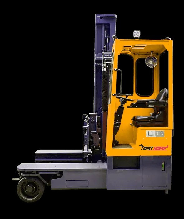 Xe Nâng Điện Đa Hướng TFC30